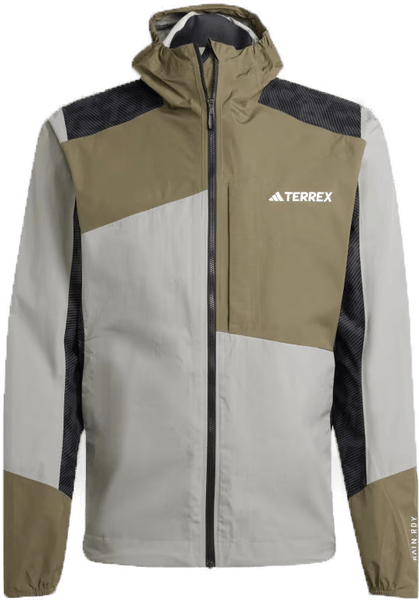 Adidas Terrex Xperior RAIN.DRY Jakke