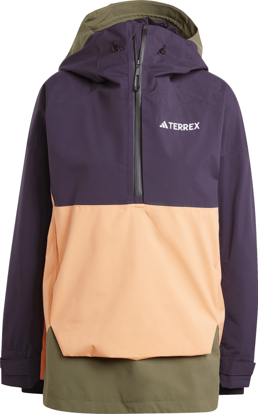 Adidas Terrex Xperior Anorak