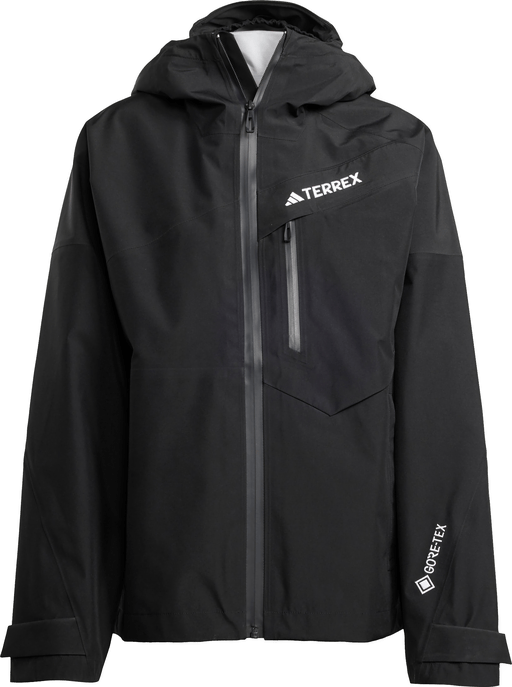 Adidas Terrex Techrock 3L Gore-Tex Jakke