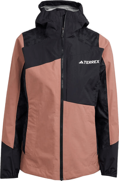 Adidas Terrex Xperior Jakke