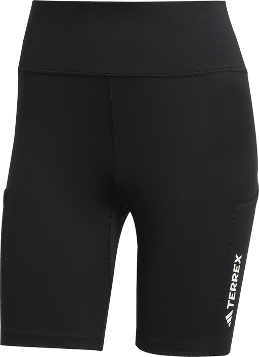 Adidas Women's 8in Tight