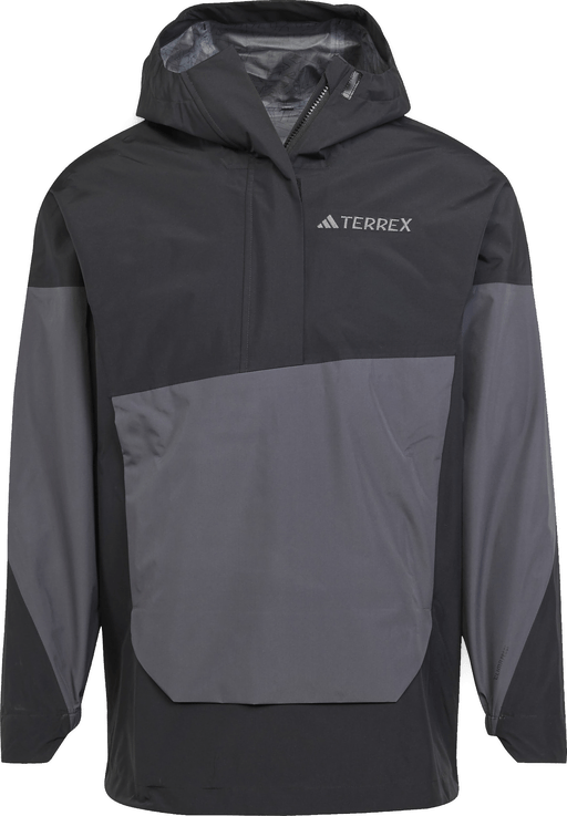 Adidas Terrex Xploric 2.5 Black/Carbon