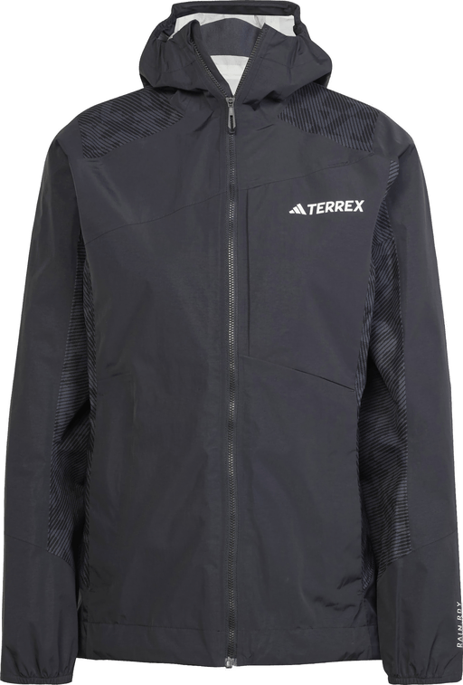 Adidas Terrex Xperior Rain Jacket