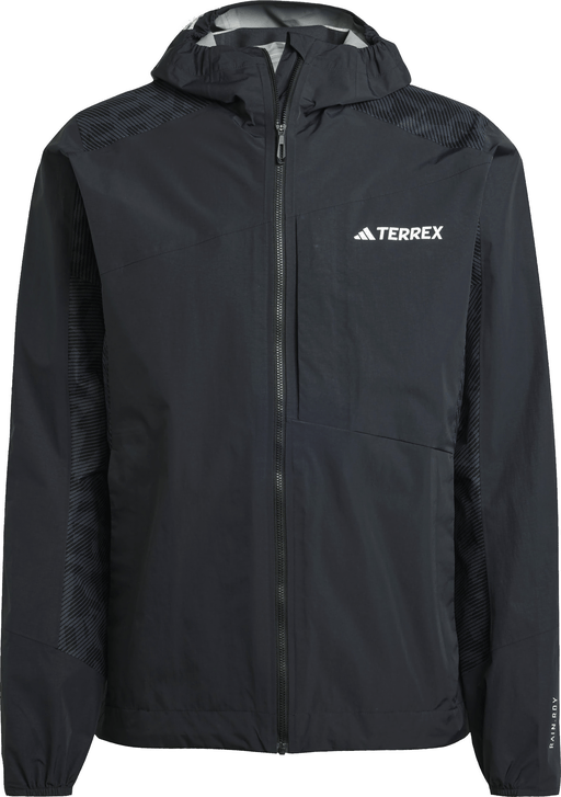 Adidas Terrex Hybrid Rain.DRY Jacket