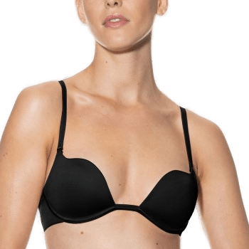Mey BH Joan Bi-Stretch Svart