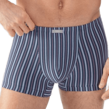 Mey Varied Stripe Shorty