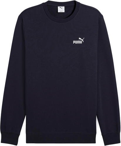 Puma ESS Small No. 1 Logo Crew
