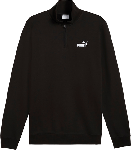 Puma ESS No. 1 Logo Half-Zip FL