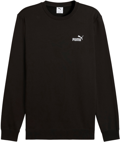 Puma ESS Small No. 1 Logo Crew