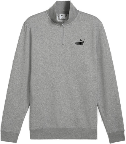 Puma ESS No. 1 Logo Half-Zip