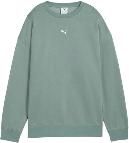 Puma ESS Oversized Crew FL