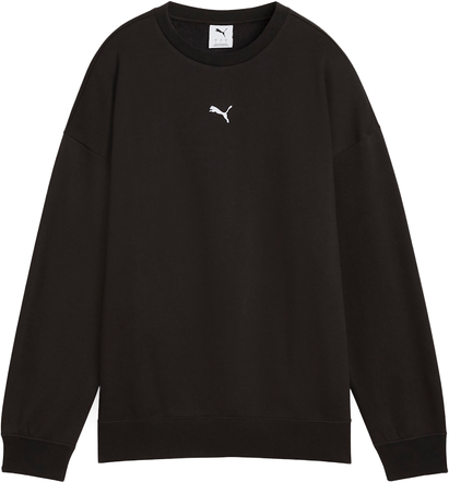 Puma ESS Oversized Crew FL