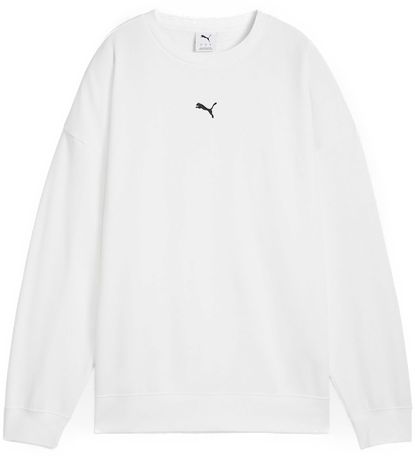 Puma ESS Oversized Crew FL