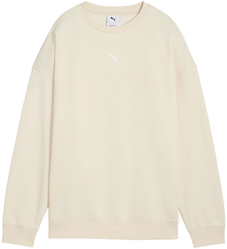 Puma ESS Oversized Crew FL