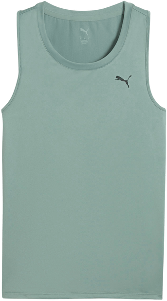 Puma W TAD ESSENTIAL Sleeveless Tan