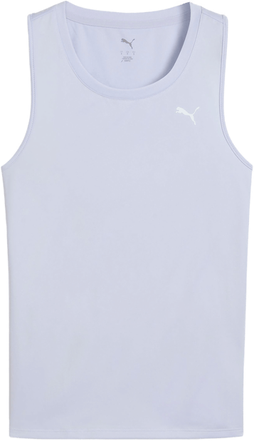 Puma W TAD ESSENTIAL Sleeveless Tan