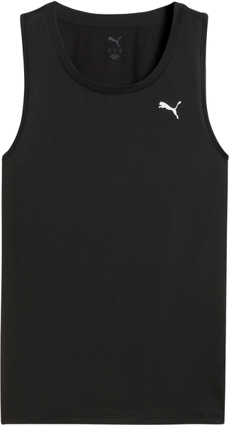 Puma W TAD ESSENTIAL Sleeveless Tan