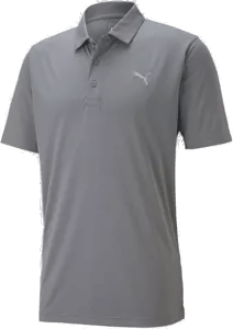 Puma Icon 2.0 Pique Herre Xxxl