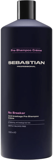 Sebastian Professional No.Breaker Bonding Pre-shampoo Creme 1000 ml