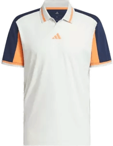 Adidas Btc Twist Pique Herre Grå/navy