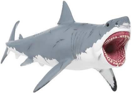 Schleich Megalodon (15055)