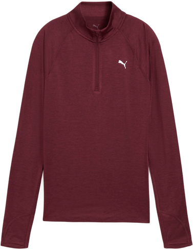 Puma W Run Velocity Cloudspun 1/4 Z