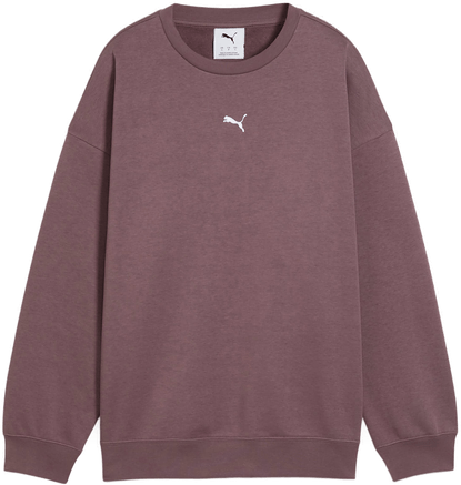 Puma ESS Oversized Crew FL