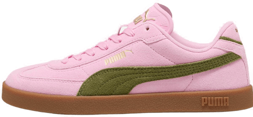 Puma Club II Era Suede
