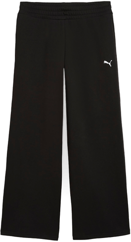 Puma ESS Cat Comfort Wide Leg Pants