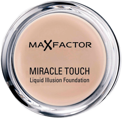 Max Factor Miracle Touch Pearl Beige 035