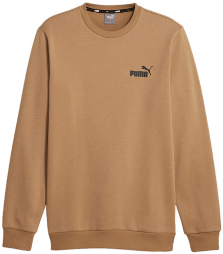 Puma ESS Small Logo Crew FL