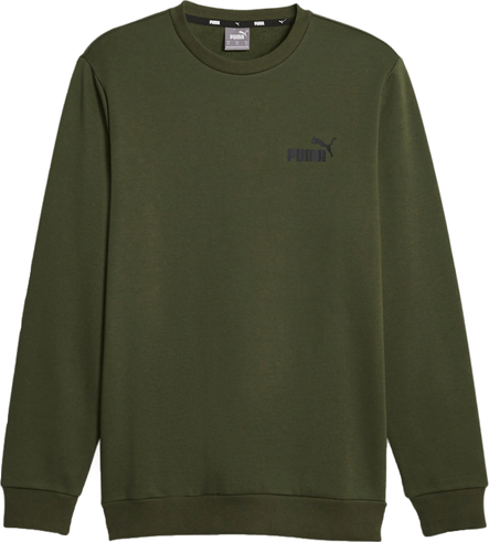 Puma ESS Small Logo Crew FL