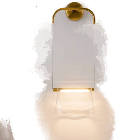 Maytoni LED-vegglampe Cabaret