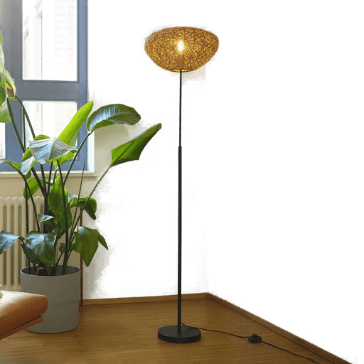 Osram Decor Paper Drop gulvlampe E27