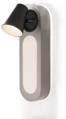 Osram LED-vegglampe NEPTUNE