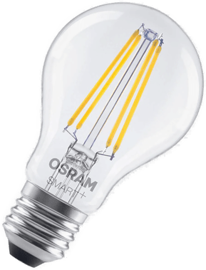 Osram Smart+ E27 6W 2700K