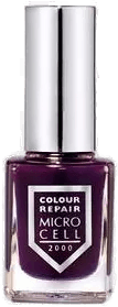 Microcell col rep shade purple 11 ml.