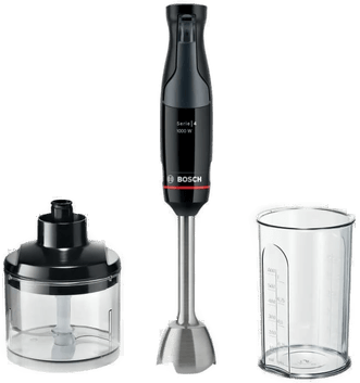 Bosch MSM4B620 Stavmikser 1000W