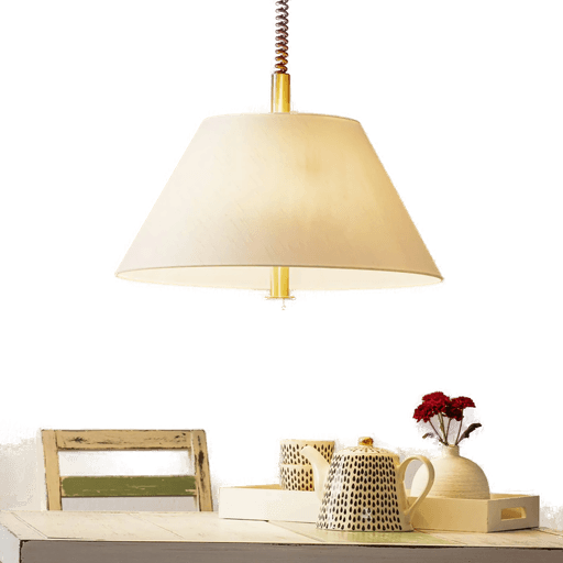 Knapstein Hengelampe Rena