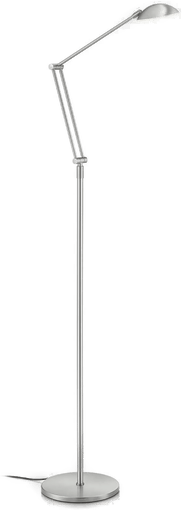 Knapstein Artemis LED-gulvlampe