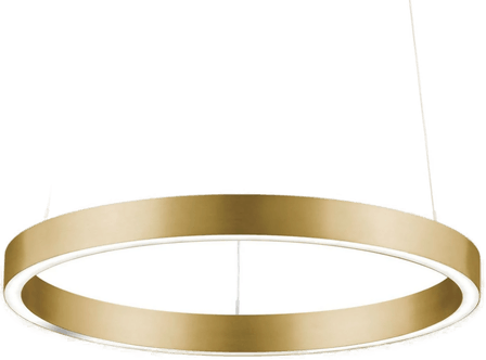 Knapstein LED-hengelampe Svea-40