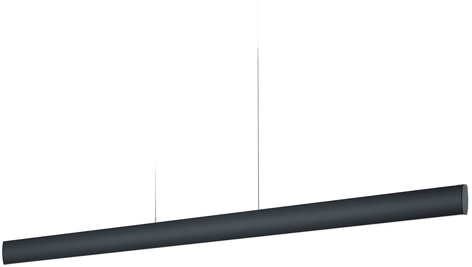 Knapstein LED-hengelampe Runa 132 cm