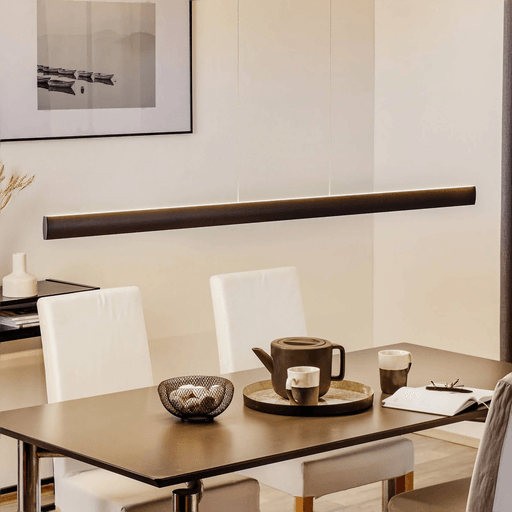 Knapstein Runa LED-hengelampe 152 cm