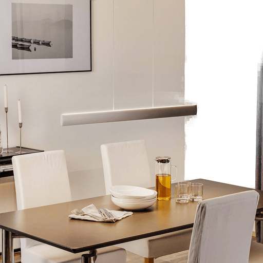 Knapstein LED-hengelampe Runa 92 cm