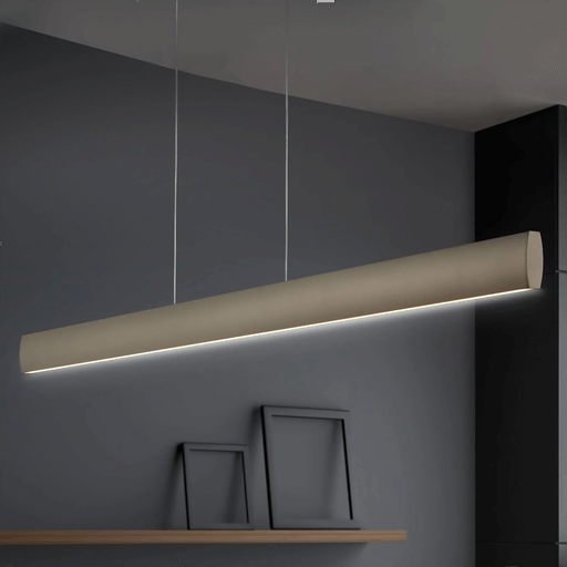 Knapstein LED-hengelampe Runa 92 cm