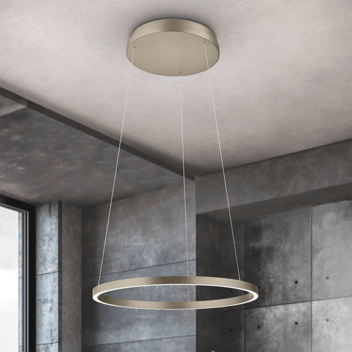 Knapstein Lisa-60 LED-hengelampe