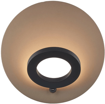 Knapstein Meggi LED-vegglampe