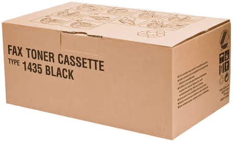 Ricoh Toner Type-1435d