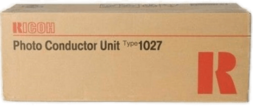 Ricoh Valse/trommel 411018