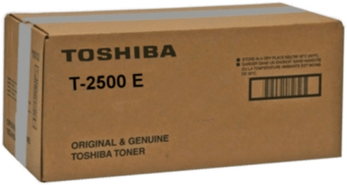 Toshiba Tonerkassett T-2500E